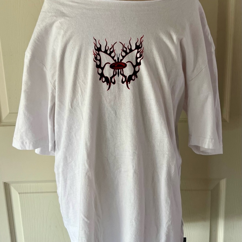 Quiksilver Mens Tee